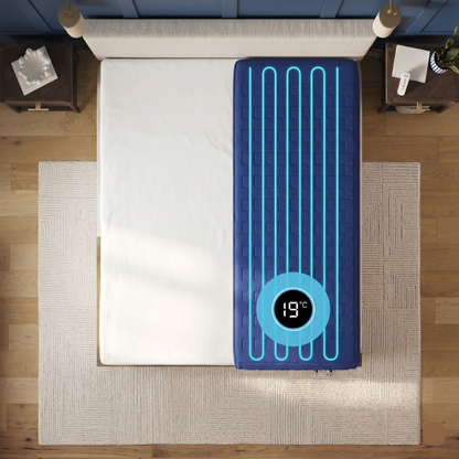 ZoneFraîcheur® CoolMat Pro