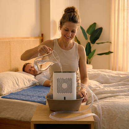 ZoneFraîcheur® CoolMat Pro