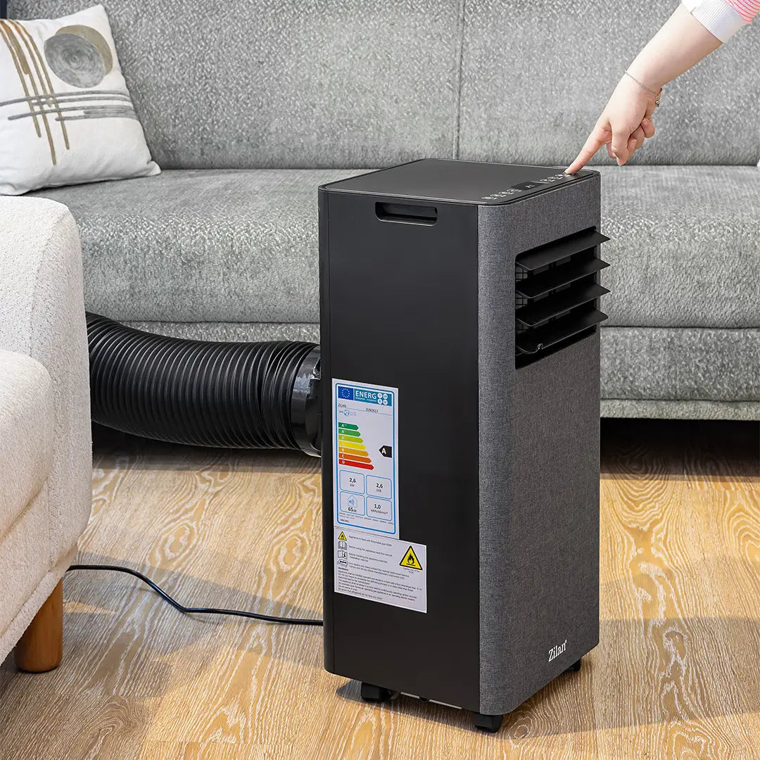 ZoneFraîcheur® Arctic Max